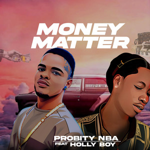 Money Matter