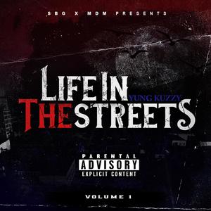 Life in the Streets, Vol. 1 (Explicit)