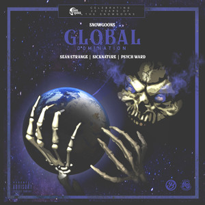 Global Domination (Explicit)