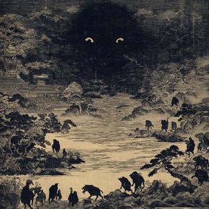 Heaven with a Devil feat. jaq