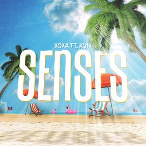 Senses (feat. KVN)