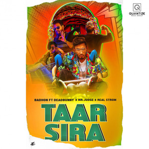 Taar Sira (feat. Mr. Judge, Real Storm)