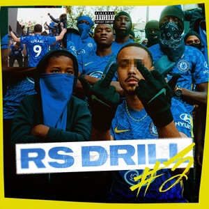 RS DRILL #3 (Lukaku|Explicit)