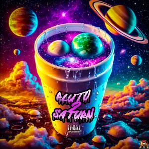 Turn her up (feat. DG Bravo) (Explicit)