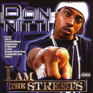 Spinks & Nitti (Explicit)