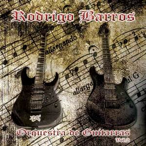 Orquestra de Guitarras (Volume 2)