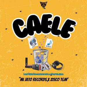 Caele (feat. Zisco Tgm) (Special Version)