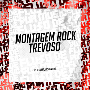 Montagem Rock Trevoso (Explicit)