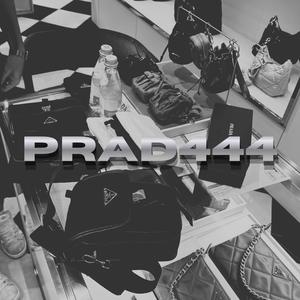 PRAD444 (feat. Lvckey, J6RunninYoBlock & Stil-Loy) (Explicit)