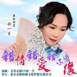 歌一生 - 错情错爱错不过缘