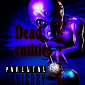 In My Car(feat. Dead Entities) (Explicit)