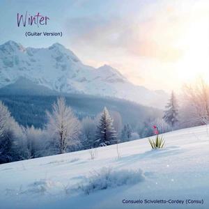 Winter (Guitar Version - Instrumental)