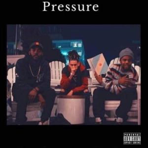 Pressure (Explicit)