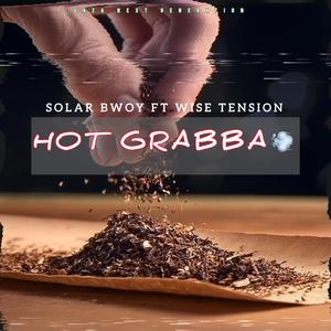 Hot Grabba (feat. Wise Tension)