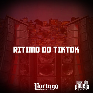 RITIMO DO TIKTOK (Explicit)