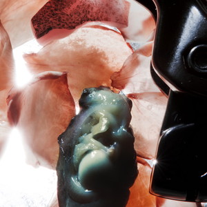 Suave Pero Rugoso[feat. Ansina] (Tayhana Remix)