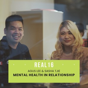 Real16 - Mental Health In Relationship
