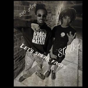 Lets Speak Facts (Explicit)