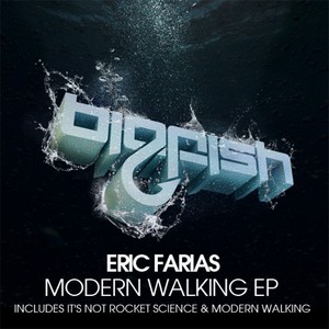 Modern Walking EP