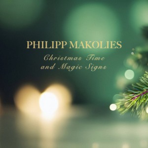 Christmas Time and Magic Signs