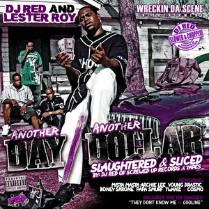 I Need 4 S (feat. Young Drastic) (Slaughtered and Sliced Remix|Explicit)