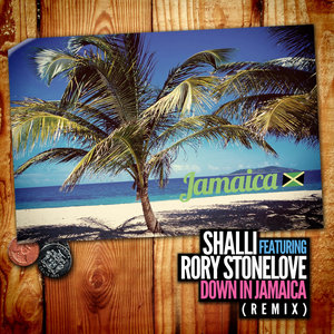 Down in Jamaica (Remix) - Single