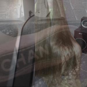 Walk Like Ballet (Explicit)