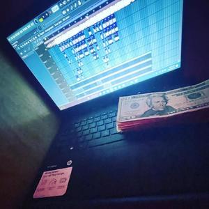 kin folk (feat. drummysrevenge) (Explicit)