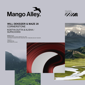 Cornerstone (Kostya Outta & Alisha Remix)