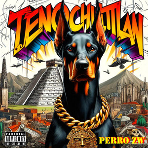 Tenochtitlan (Explicit)