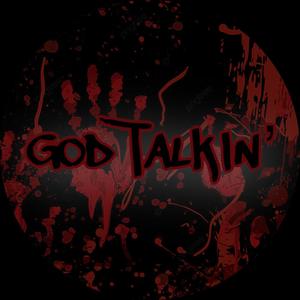 God Talkin' (feat. ProdbyDin) [Explicit]