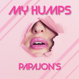 My Humps (Original Mix)