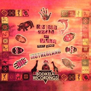 Motherland (Original)