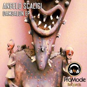 Damsalon (Original Ibiza Sunset Mix)
