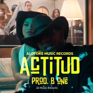 QUE RICA + AlofokeMusic (feat. CRAZY DESIGN & B ONE)