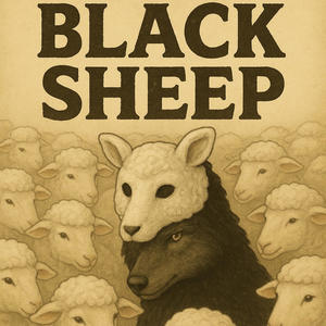 Black Sheep (Explicit)