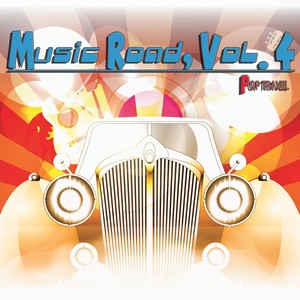 Music Road, Vol. 4 - Pop Travel