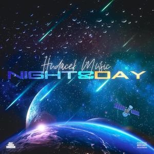 Night & Day (Explicit)