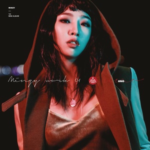 MINZY WORK 01 UNO