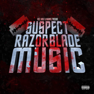 Razorblade Music (Explicit)