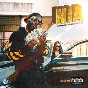 NIA (Detroit Flow Pt. 2) [Explicit]