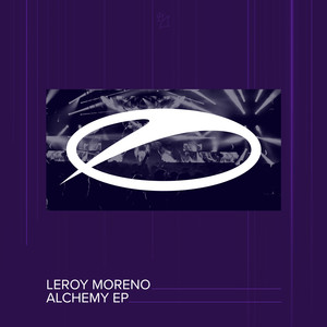 Alchemy EP