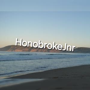 HONOBROKEJNR