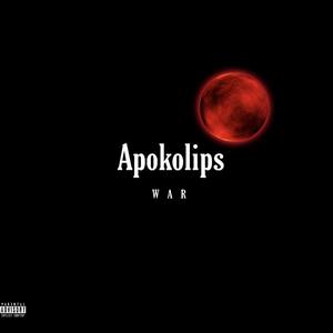 Apokolips War (Explicit)