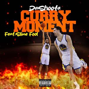 Curry Moment (feat. SlimeFool) [Explicit]