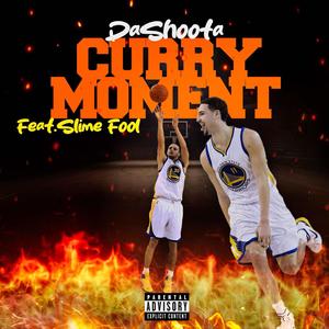 Curry Moment (feat. SlimeFool) (Explicit)
