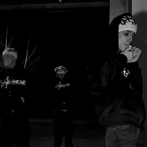 antracit (feat. Panter North) (Explicit)