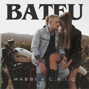 Bateu