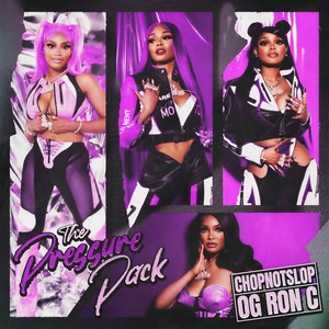 380 BAKE (ChopNotSlop Remix|Explicit)