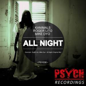 All Night (Original Mix)
